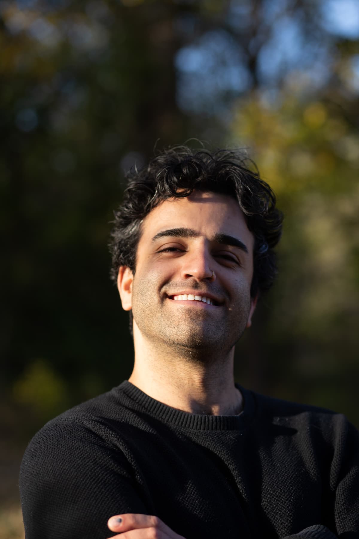 AJ Ayubzai — Founder of Ayubzai Business Solutions